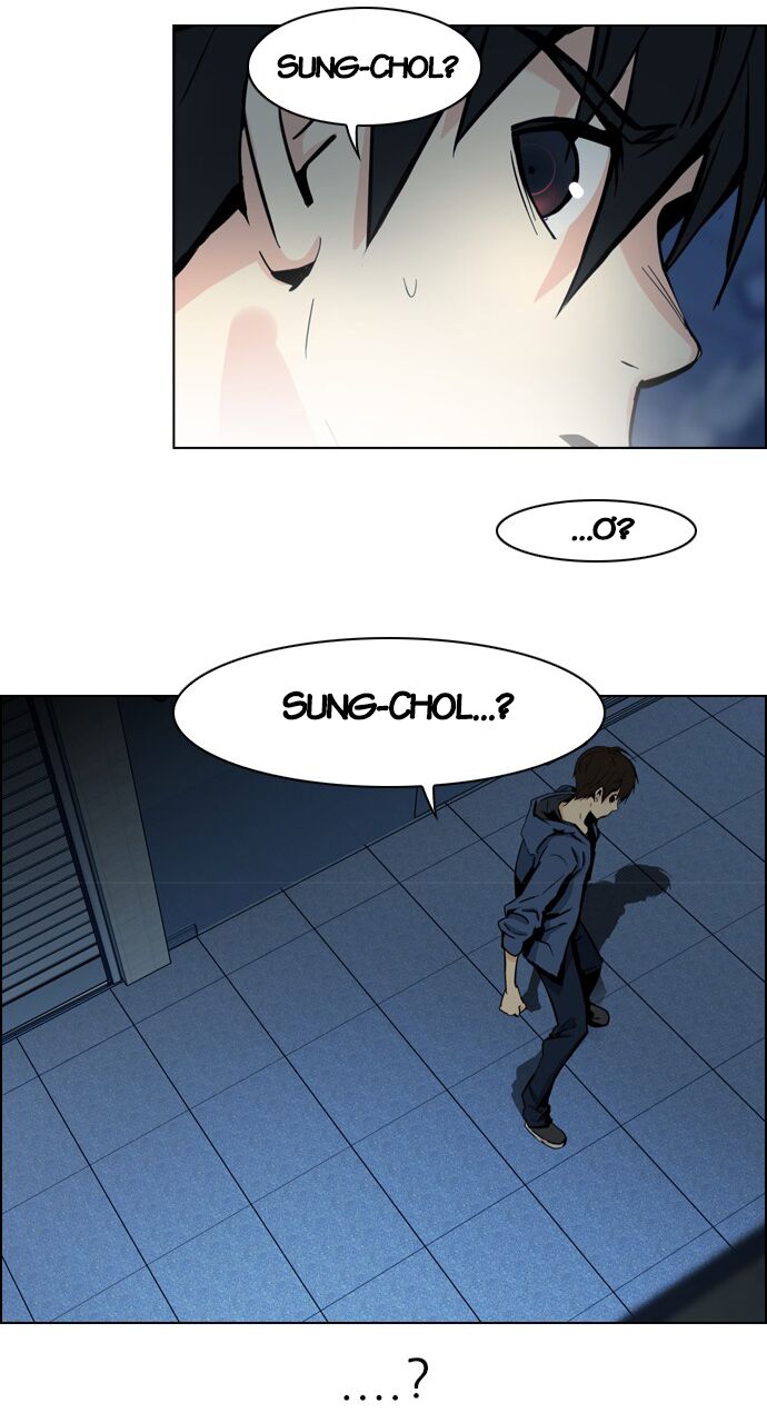 Trò Chơi Số Mệnh: Chapter 51