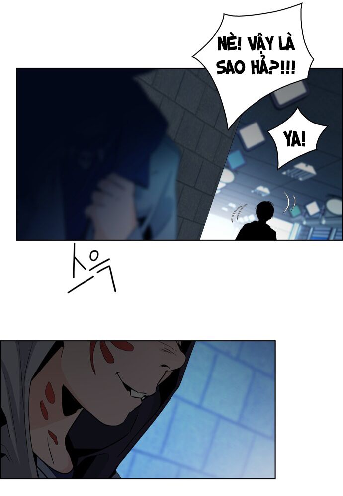 Trò Chơi Số Mệnh: Chapter 51