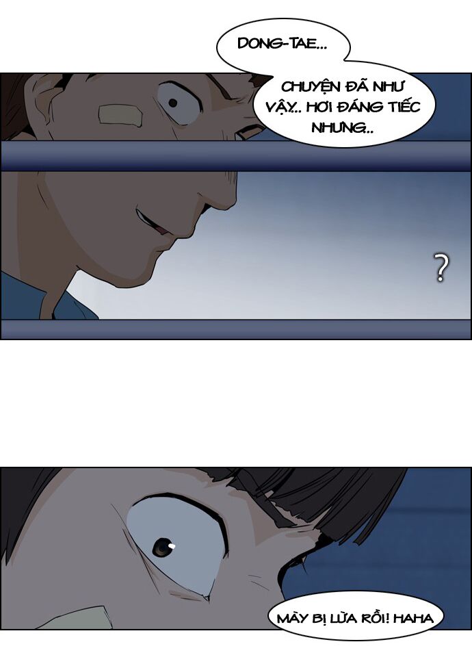 Trò Chơi Số Mệnh: Chapter 51