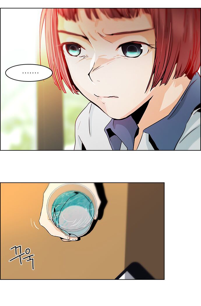 Trò Chơi Số Mệnh: Chapter 51