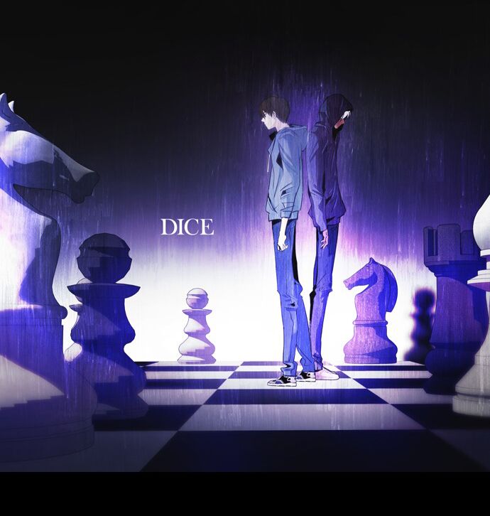 Trò Chơi Số Mệnh: Chapter 51