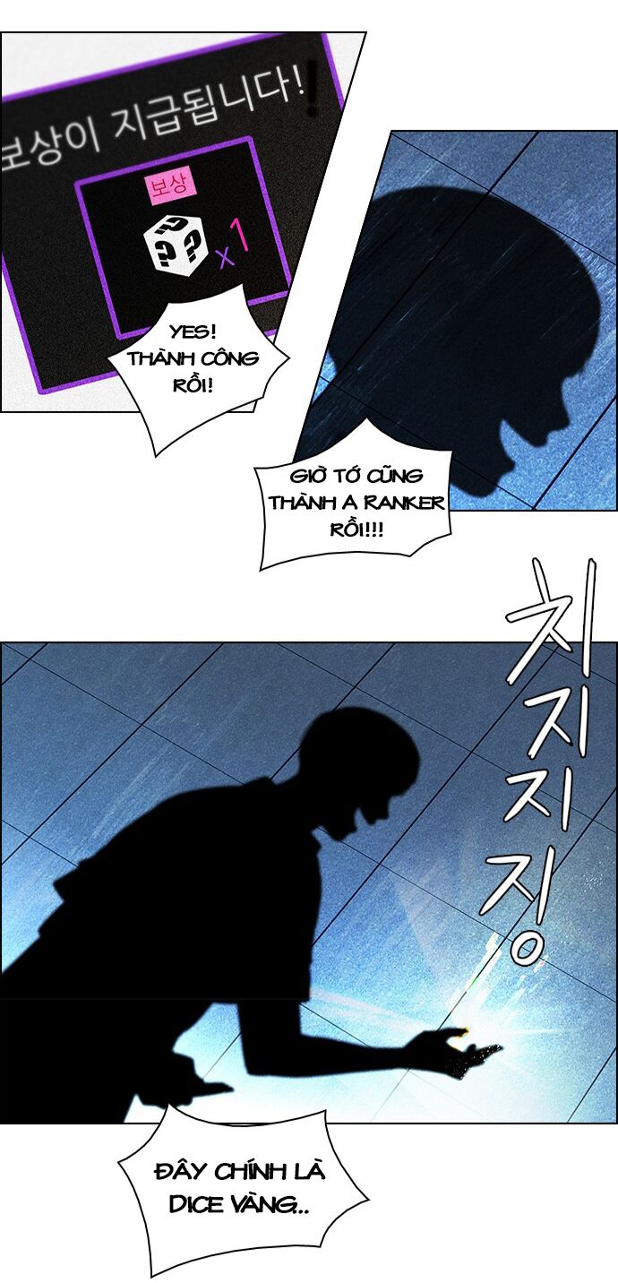 Trò Chơi Số Mệnh: Chapter 51