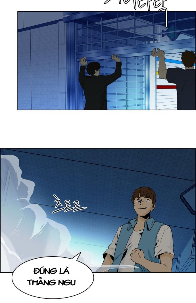 Trò Chơi Số Mệnh: Chapter 51