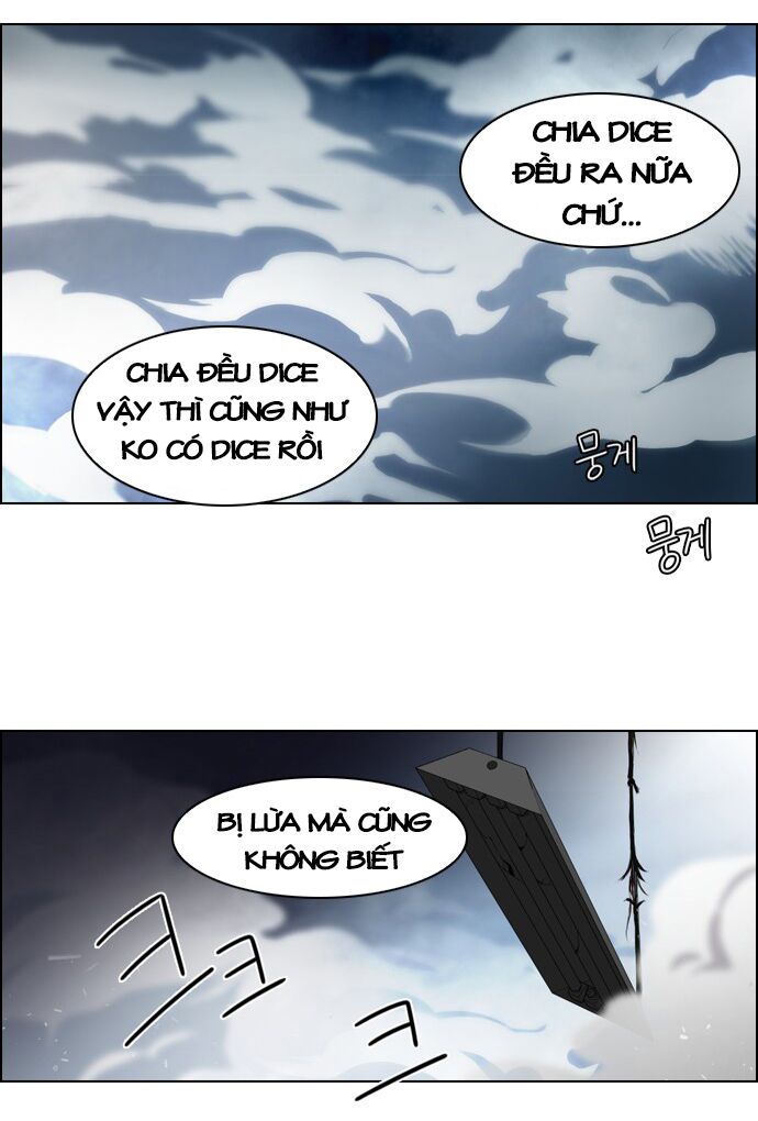 Trò Chơi Số Mệnh: Chapter 51