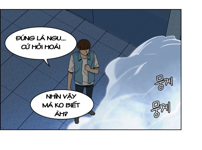 Trò Chơi Số Mệnh: Chapter 51