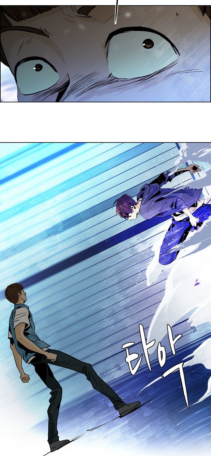 Trò Chơi Số Mệnh: Chapter 51