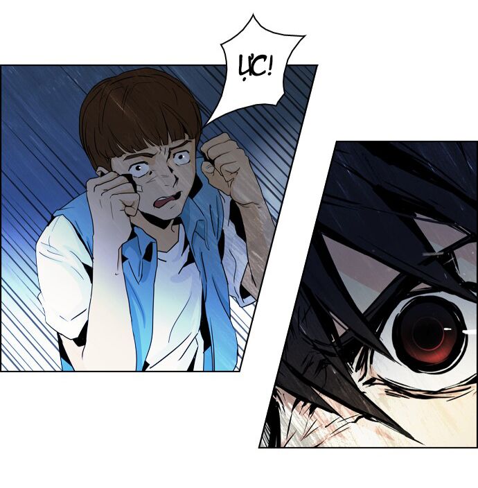 Trò Chơi Số Mệnh: Chapter 51