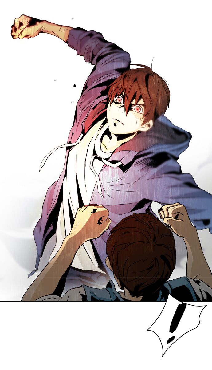 Trò Chơi Số Mệnh: Chapter 51