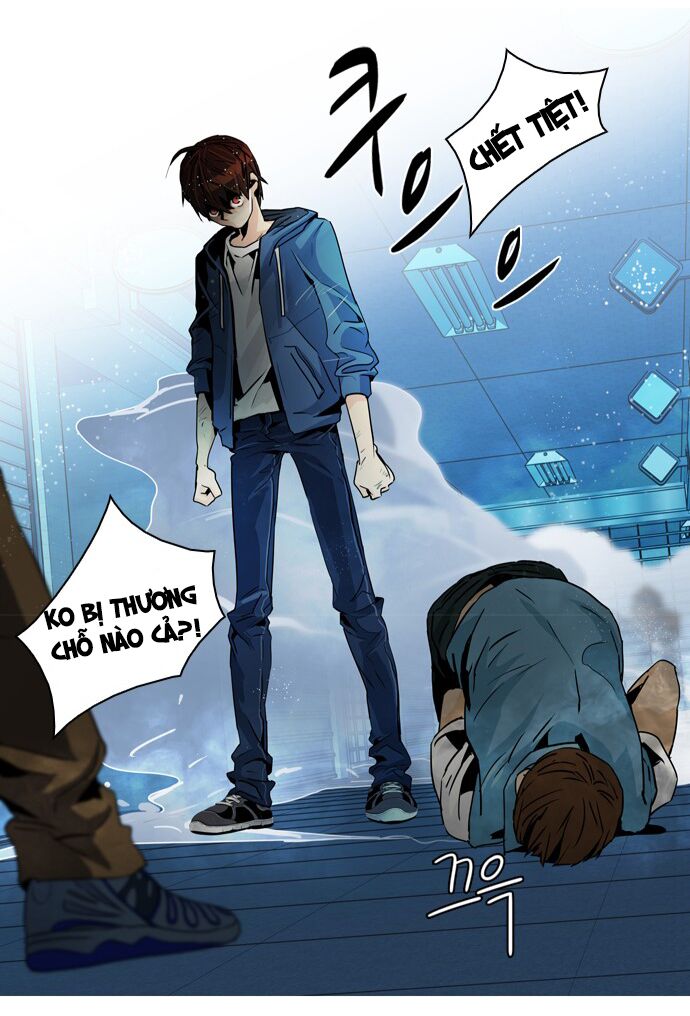 Trò Chơi Số Mệnh: Chapter 51