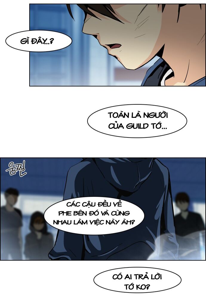 Trò Chơi Số Mệnh: Chapter 51