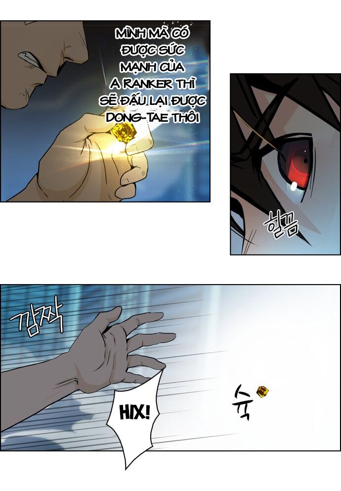 Trò Chơi Số Mệnh: Chapter 51