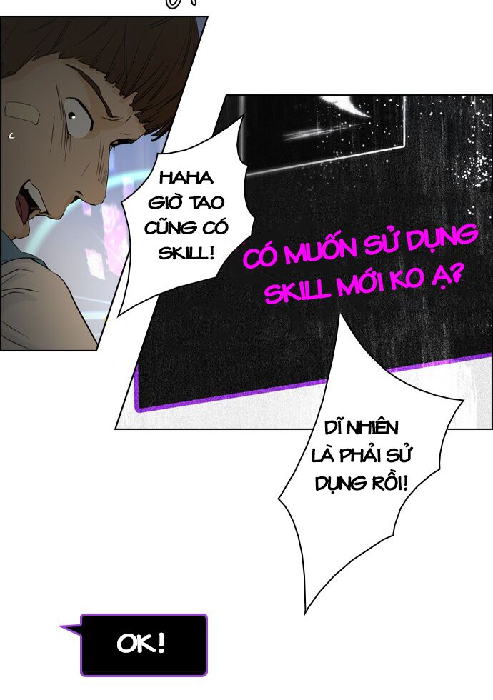 Trò Chơi Số Mệnh: Chapter 51