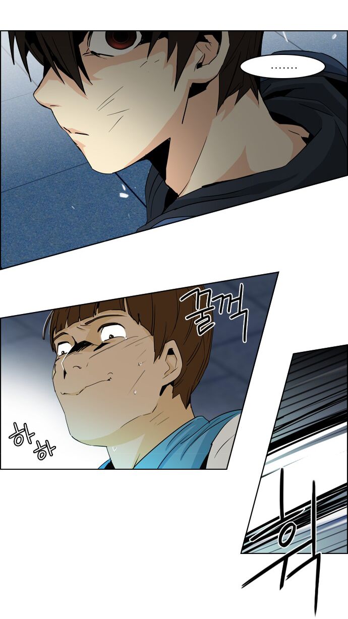 Trò Chơi Số Mệnh: Chapter 51