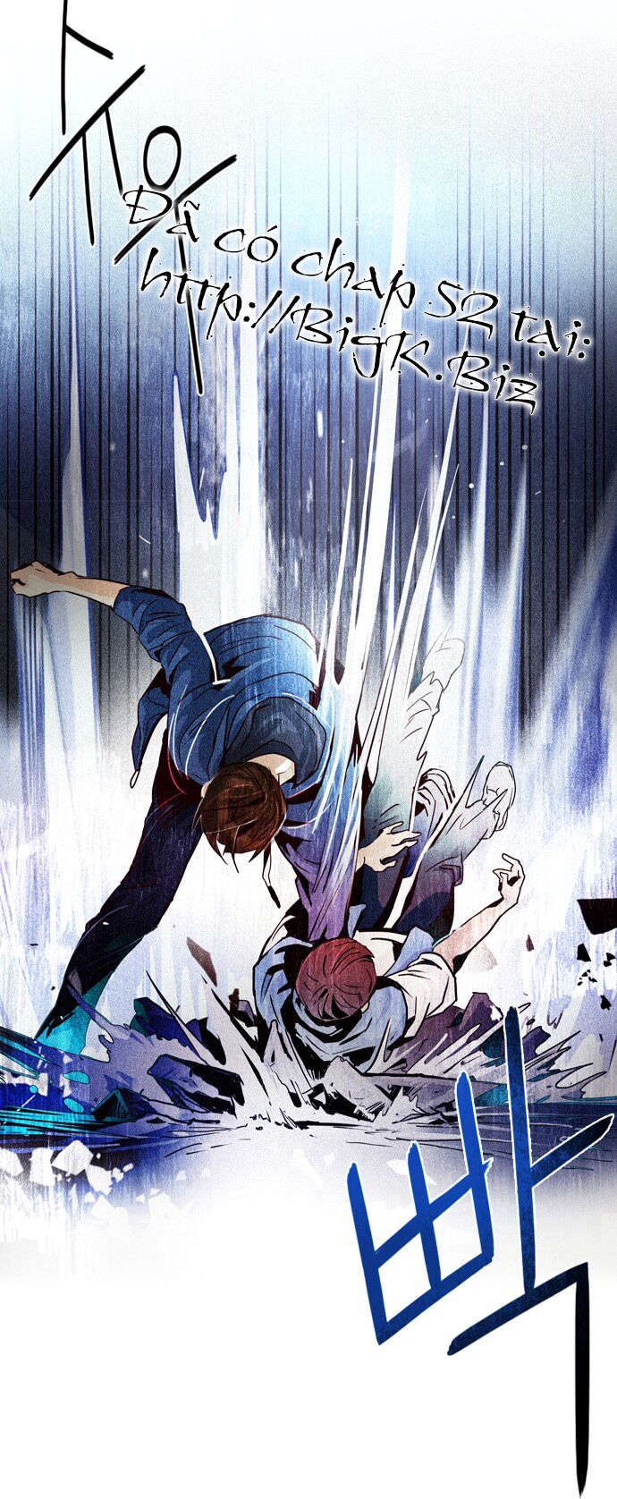 Trò Chơi Số Mệnh: Chapter 51