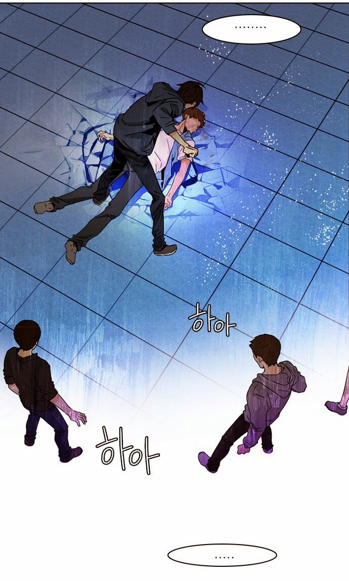 Trò Chơi Số Mệnh: Chapter 52