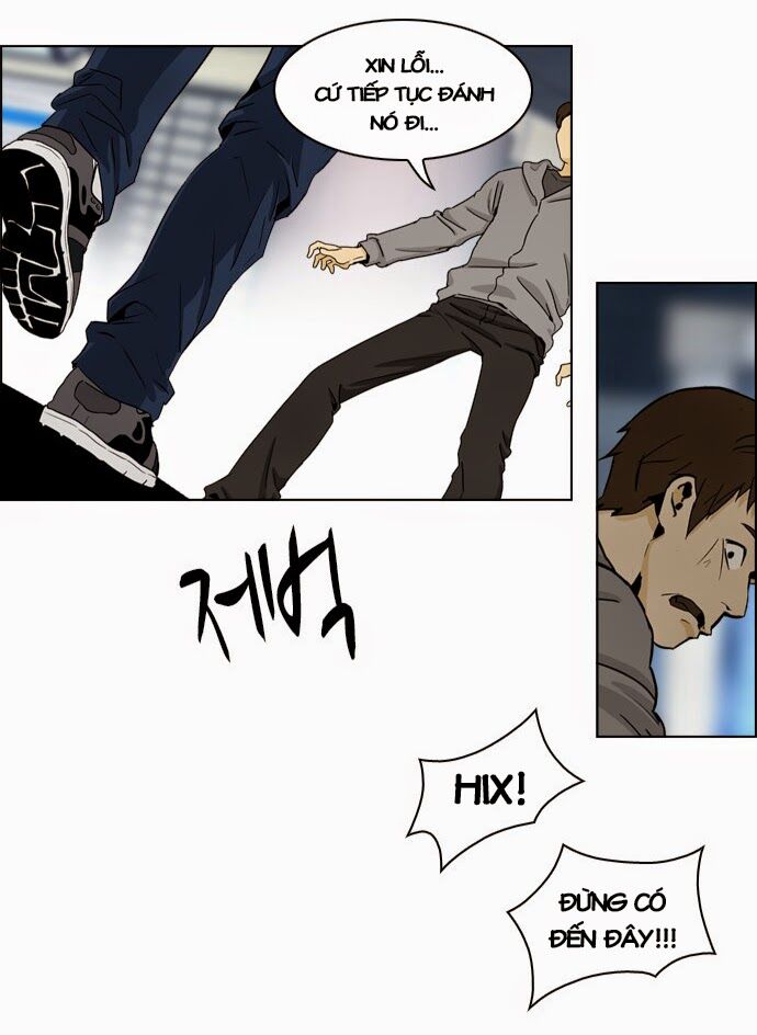 Trò Chơi Số Mệnh: Chapter 52