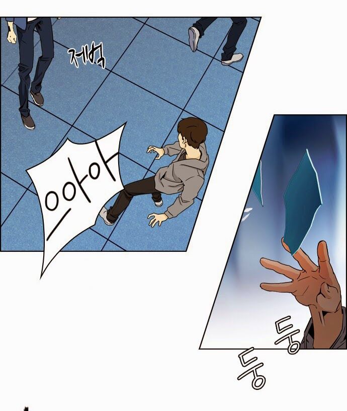 Trò Chơi Số Mệnh: Chapter 52