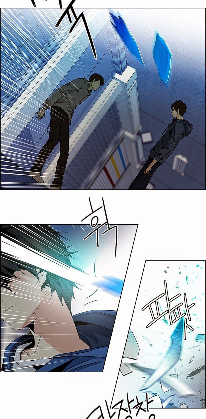 Trò Chơi Số Mệnh: Chapter 52