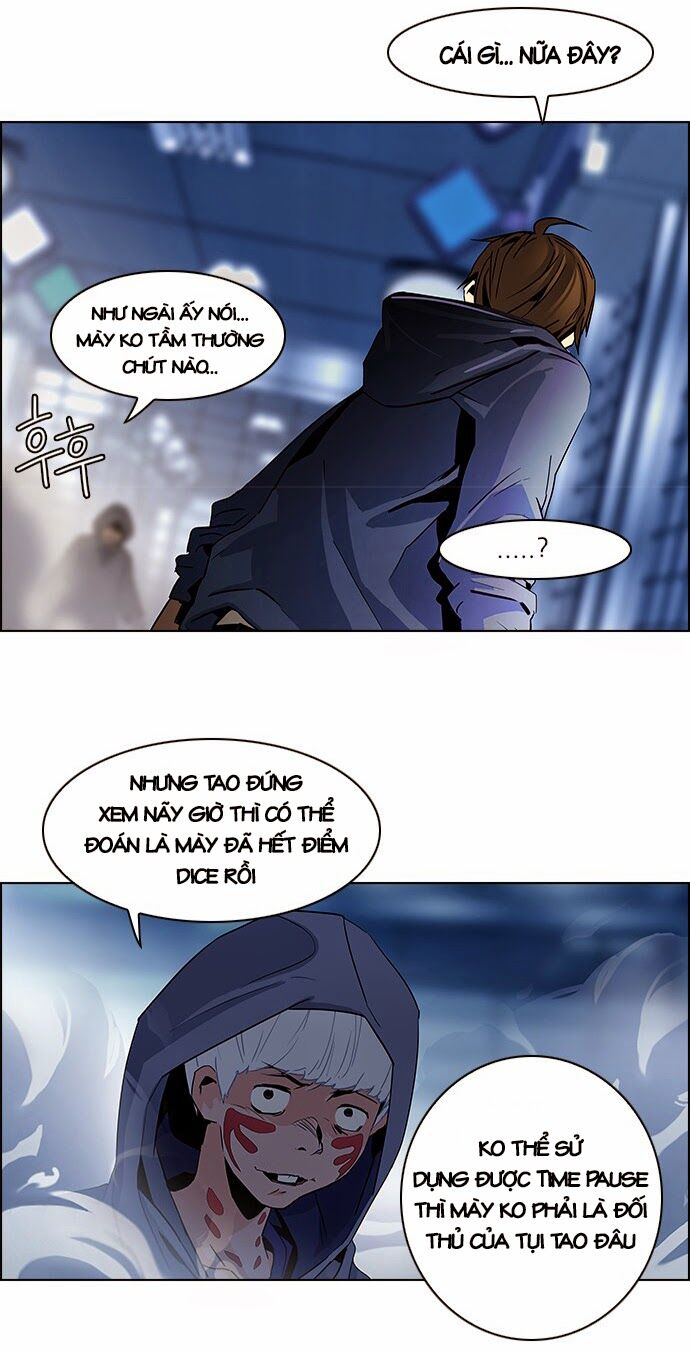 Trò Chơi Số Mệnh: Chapter 52