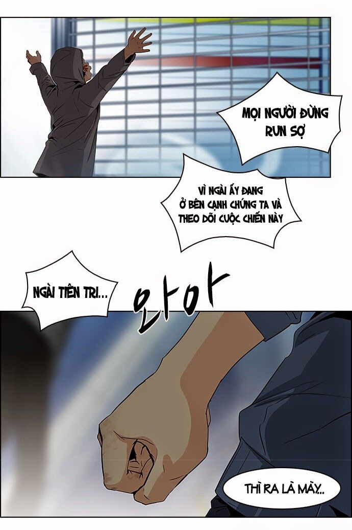 Trò Chơi Số Mệnh: Chapter 52