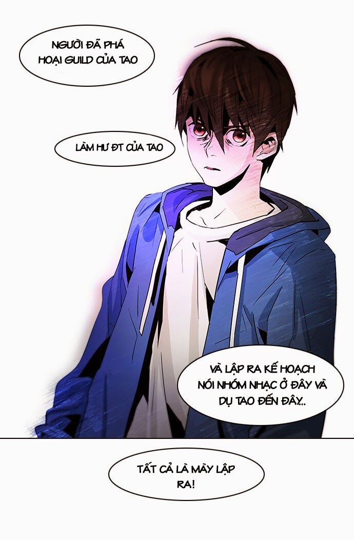 Trò Chơi Số Mệnh: Chapter 52