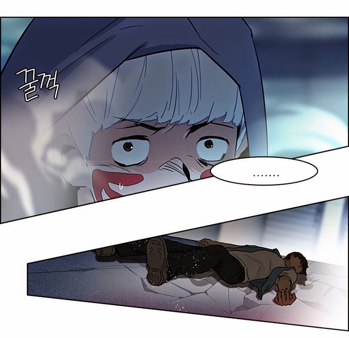 Trò Chơi Số Mệnh: Chapter 52
