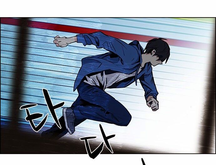 Trò Chơi Số Mệnh: Chapter 52