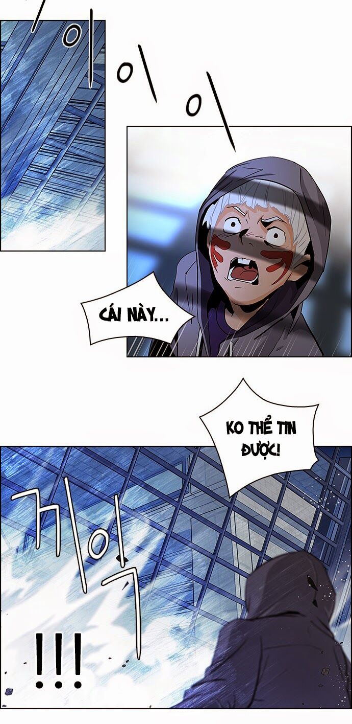 Trò Chơi Số Mệnh: Chapter 52