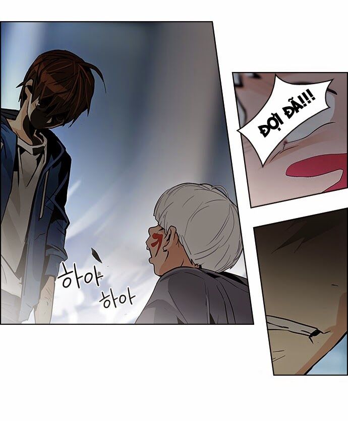 Trò Chơi Số Mệnh: Chapter 52
