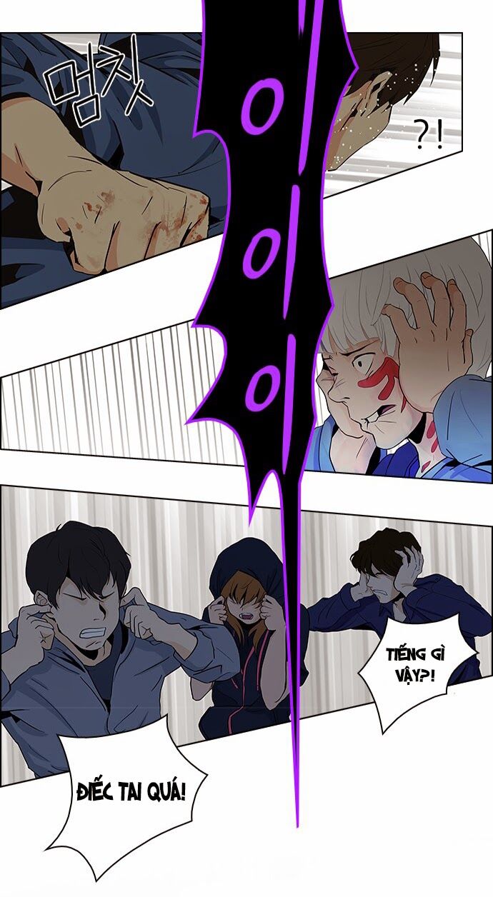 Trò Chơi Số Mệnh: Chapter 52