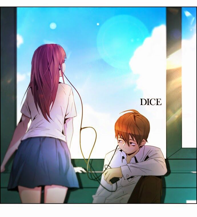 Trò Chơi Số Mệnh: Chapter 52