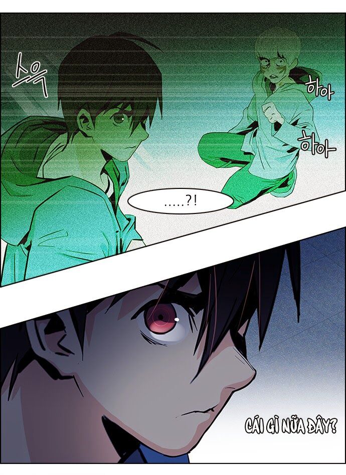 Trò Chơi Số Mệnh: Chapter 52