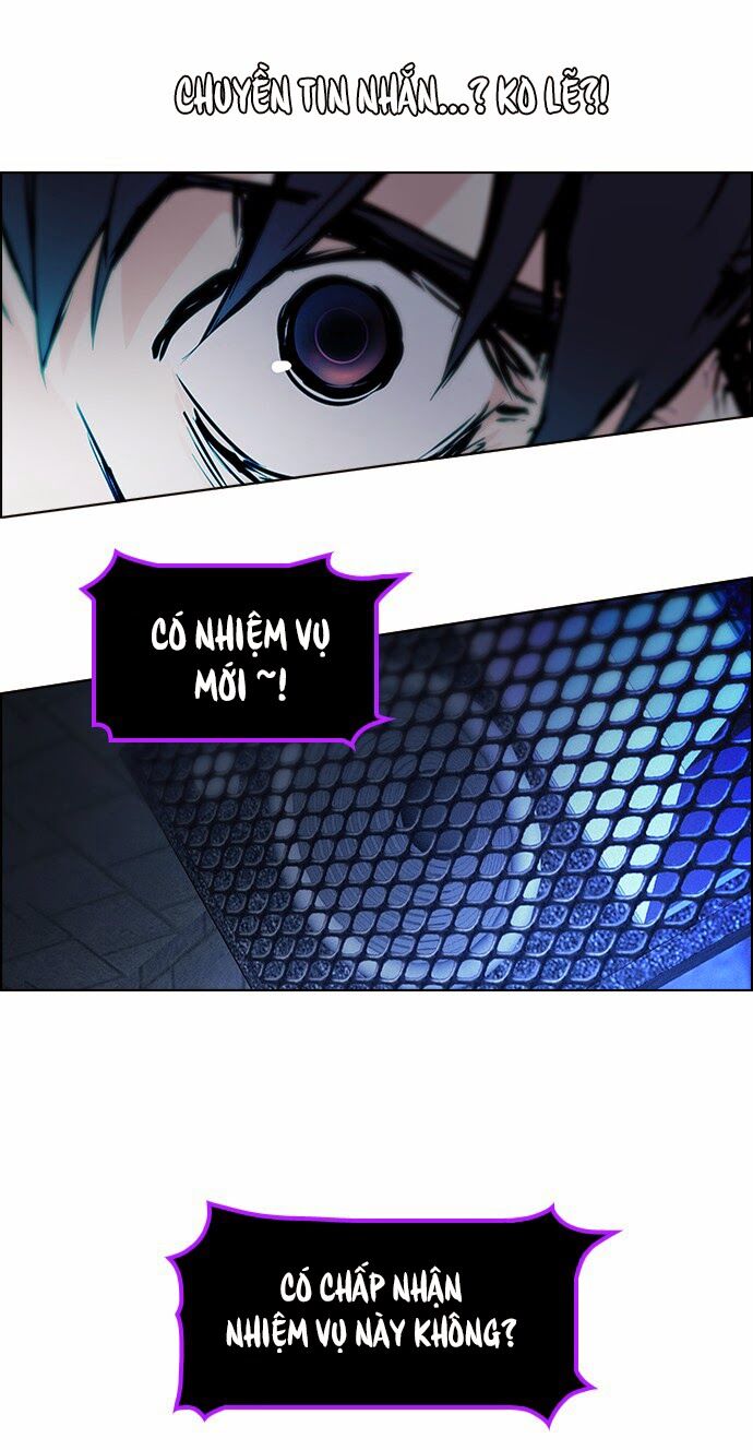 Trò Chơi Số Mệnh: Chapter 52