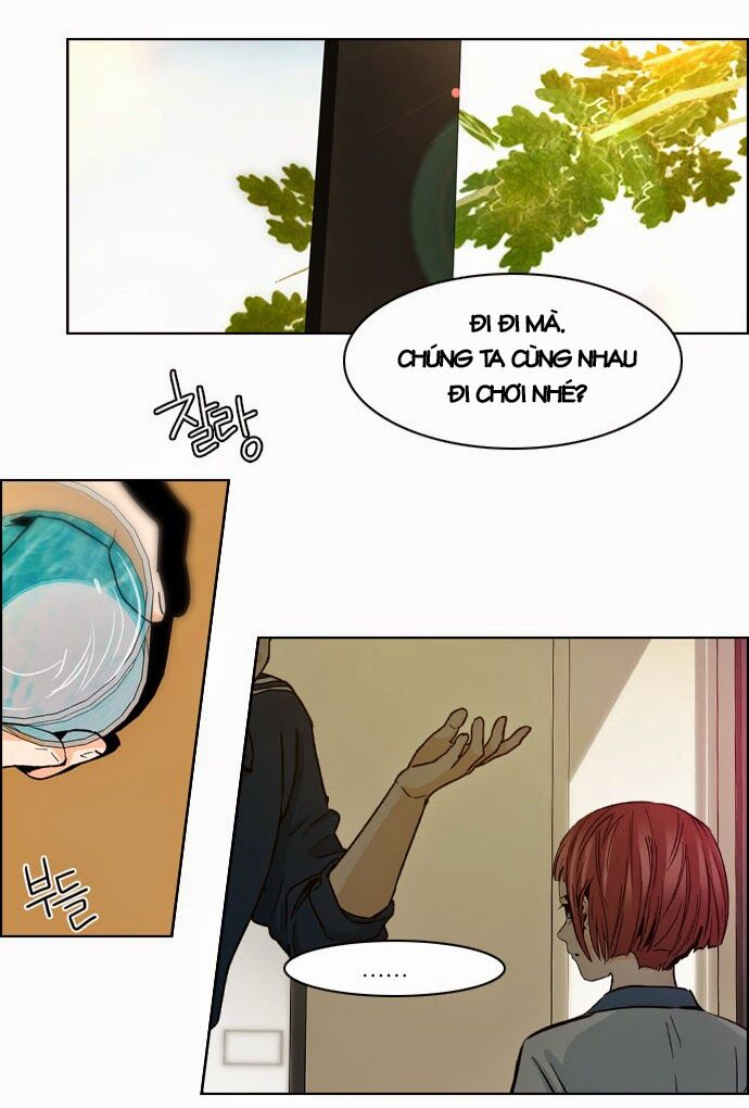 Trò Chơi Số Mệnh: Chapter 52