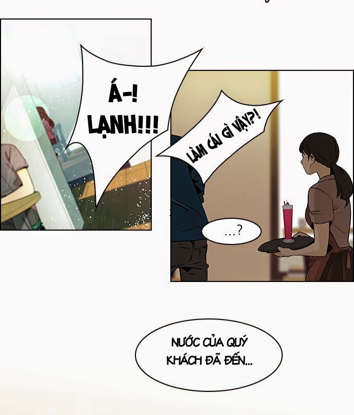 Trò Chơi Số Mệnh: Chapter 52