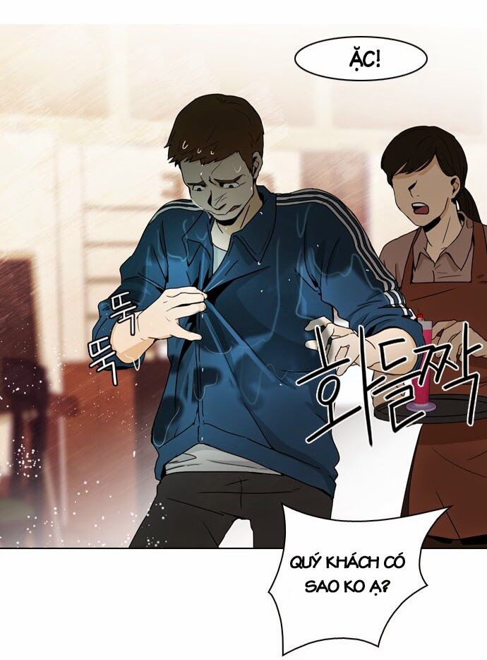 Trò Chơi Số Mệnh: Chapter 52