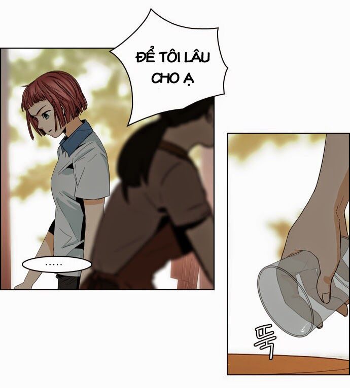 Trò Chơi Số Mệnh: Chapter 52