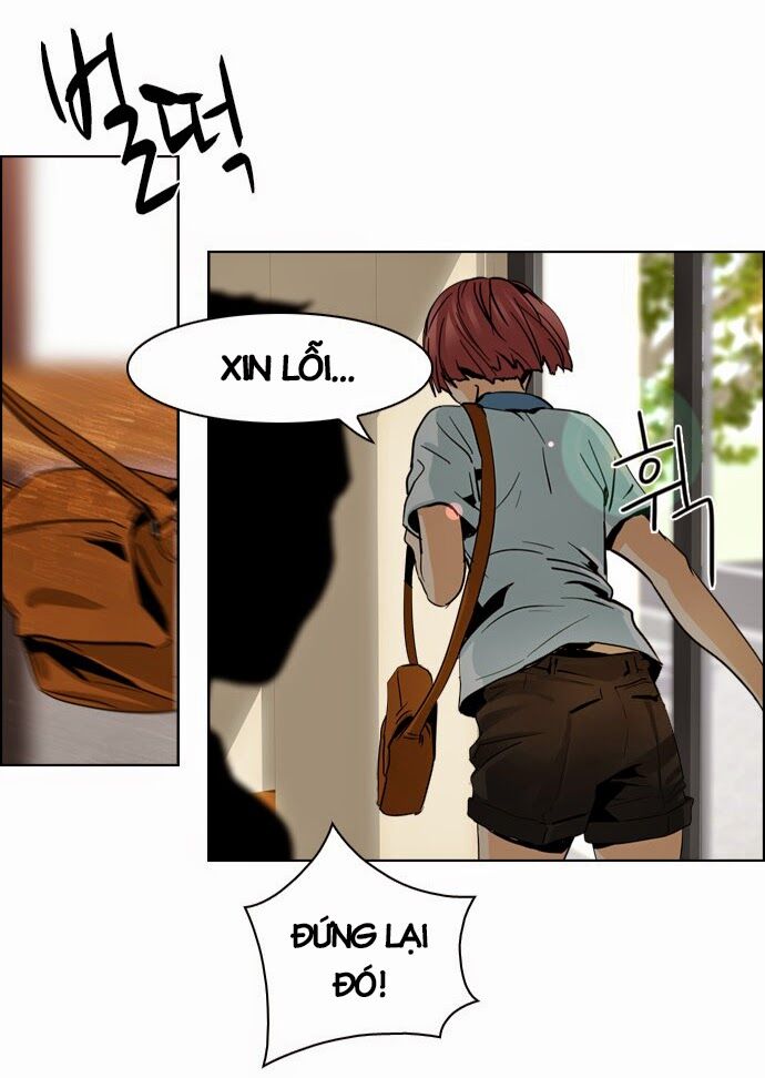Trò Chơi Số Mệnh: Chapter 52