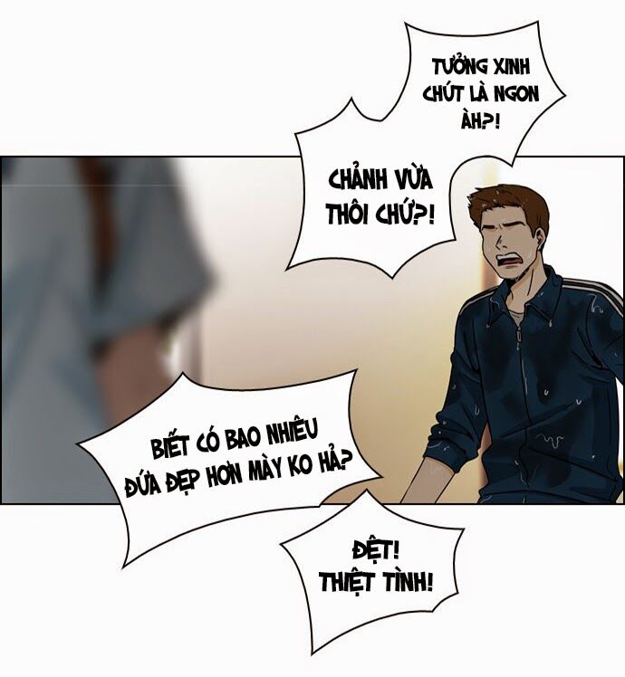 Trò Chơi Số Mệnh: Chapter 52