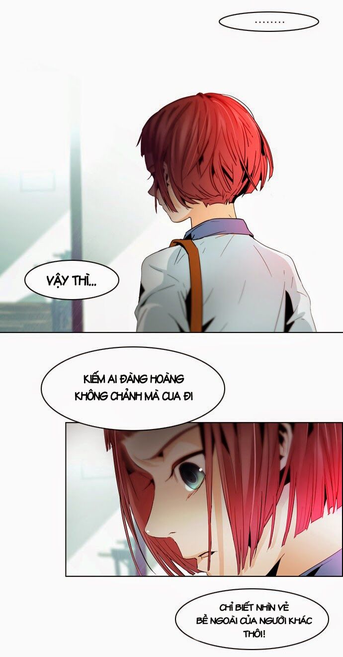Trò Chơi Số Mệnh: Chapter 52