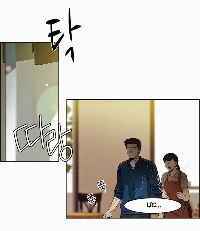 Trò Chơi Số Mệnh: Chapter 52