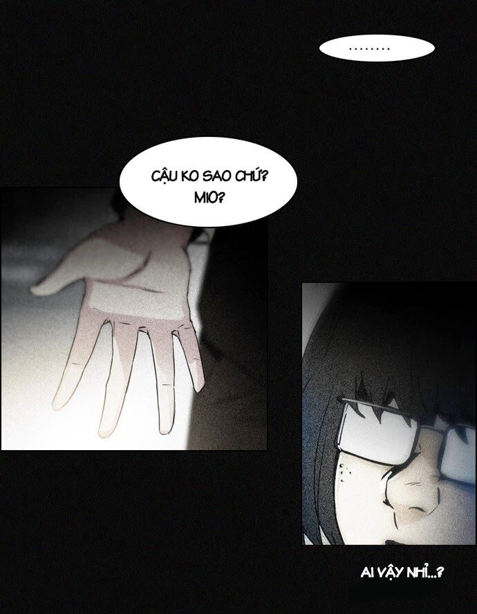 Trò Chơi Số Mệnh: Chapter 52