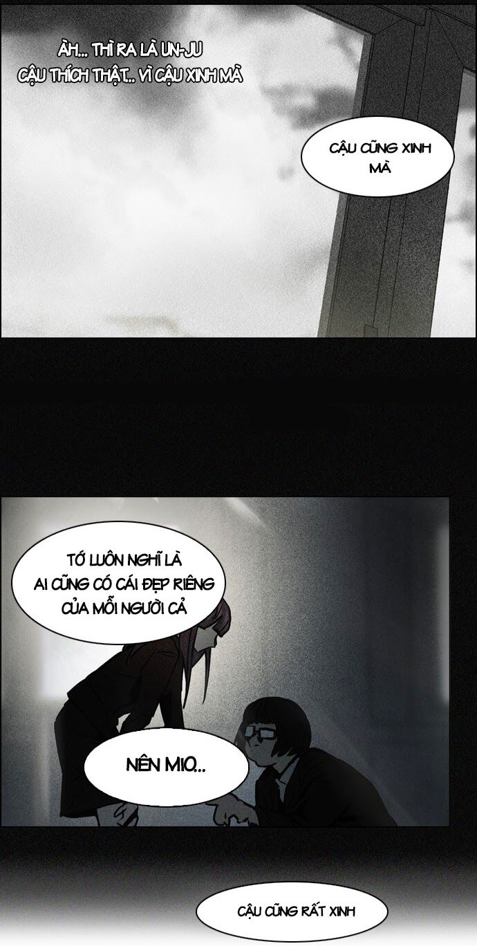 Trò Chơi Số Mệnh: Chapter 52