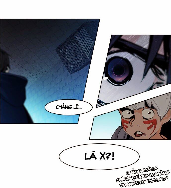 Trò Chơi Số Mệnh: Chapter 52