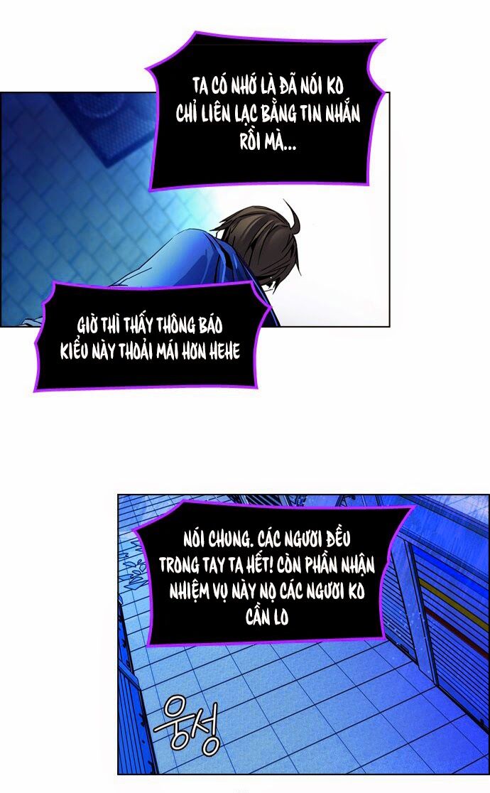 Trò Chơi Số Mệnh: Chapter 52