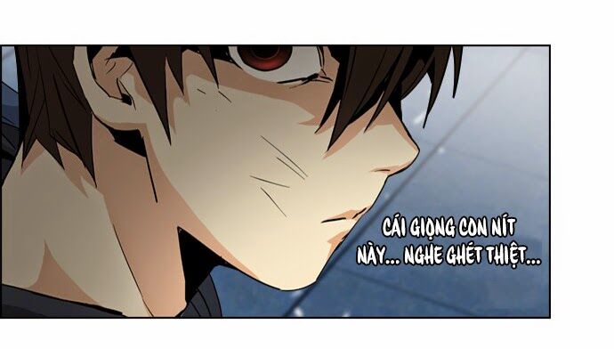 Trò Chơi Số Mệnh: Chapter 52