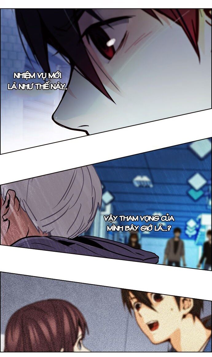 Trò Chơi Số Mệnh: Chapter 52