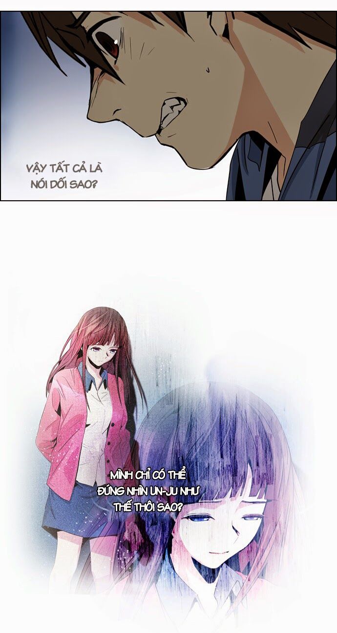 Trò Chơi Số Mệnh: Chapter 52