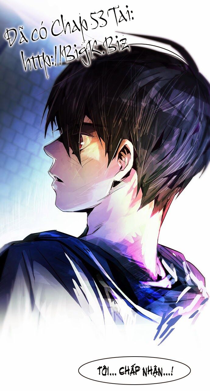 Trò Chơi Số Mệnh: Chapter 52