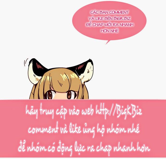 Trò Chơi Số Mệnh: Chapter 52